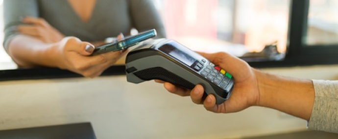 Contactless Payments: Balancing Convenience and Security