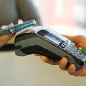 Contactless Payments: Balancing Convenience and Security