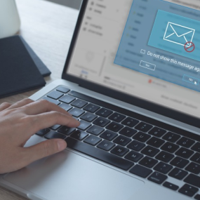 Recognizing Phishing Emails Tips for Spotting Fake Messages