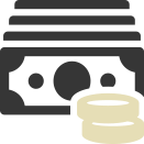 Commercial loans icon