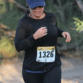 The Trails of Summer 5K Series