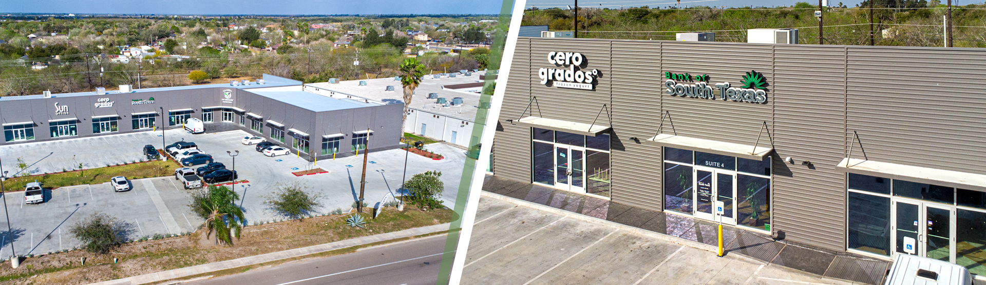 Now Open: Brownsville Branch