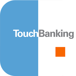 Touch Banking